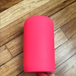 bkr big water bottle sleeve in Debbie